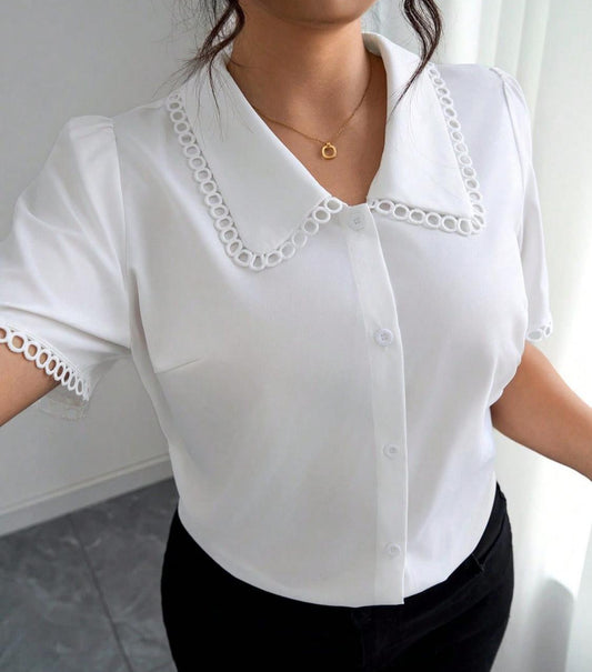 3 blouse