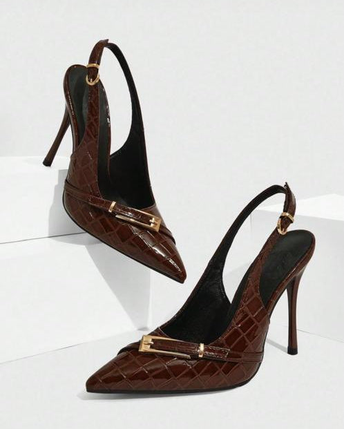 Chaussure dames hb chic