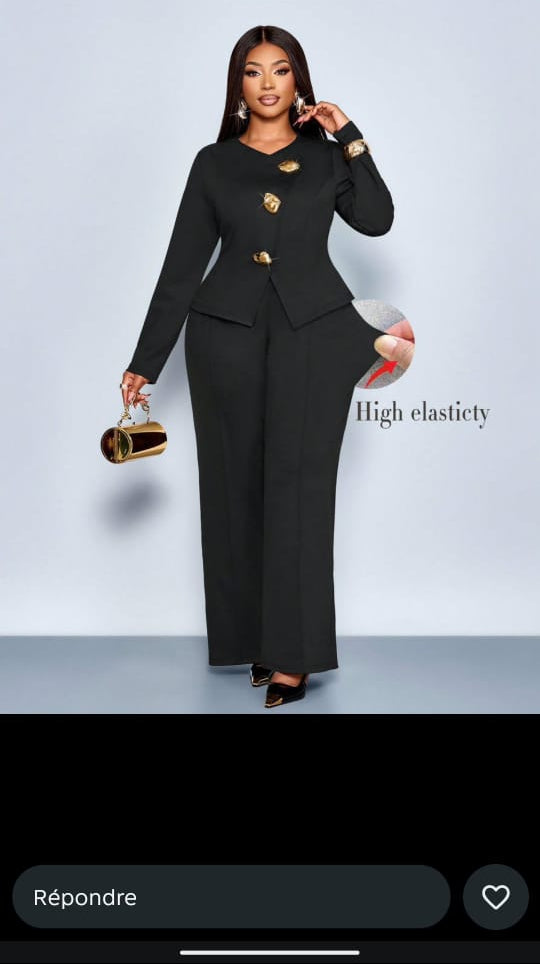 Ensemble Dames news collection