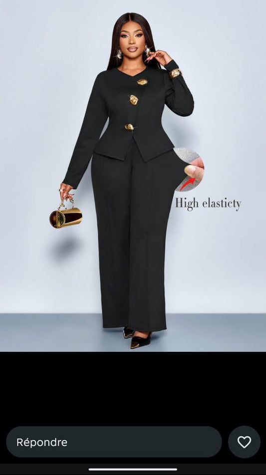 Ensemble Dames news collection