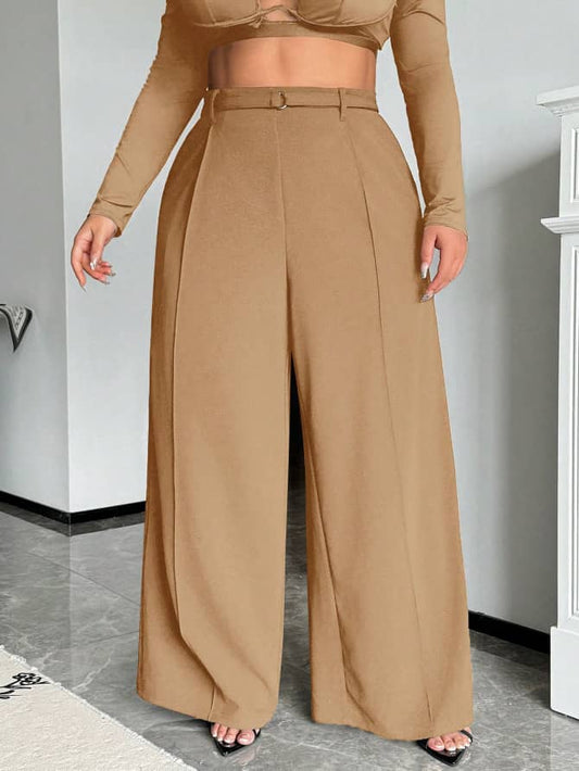 Pantalon dame news model