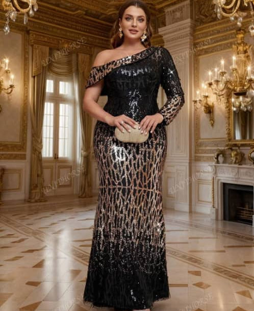 Robes ds soiree chic c