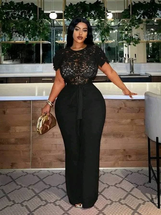 Combinaison pour dame