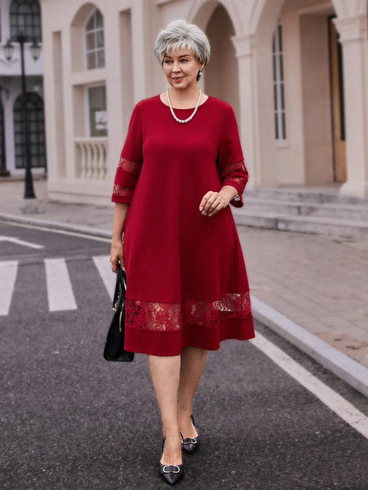 Robes dames chic  ds