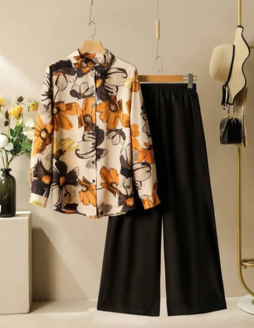 Collecrtion des articles dams