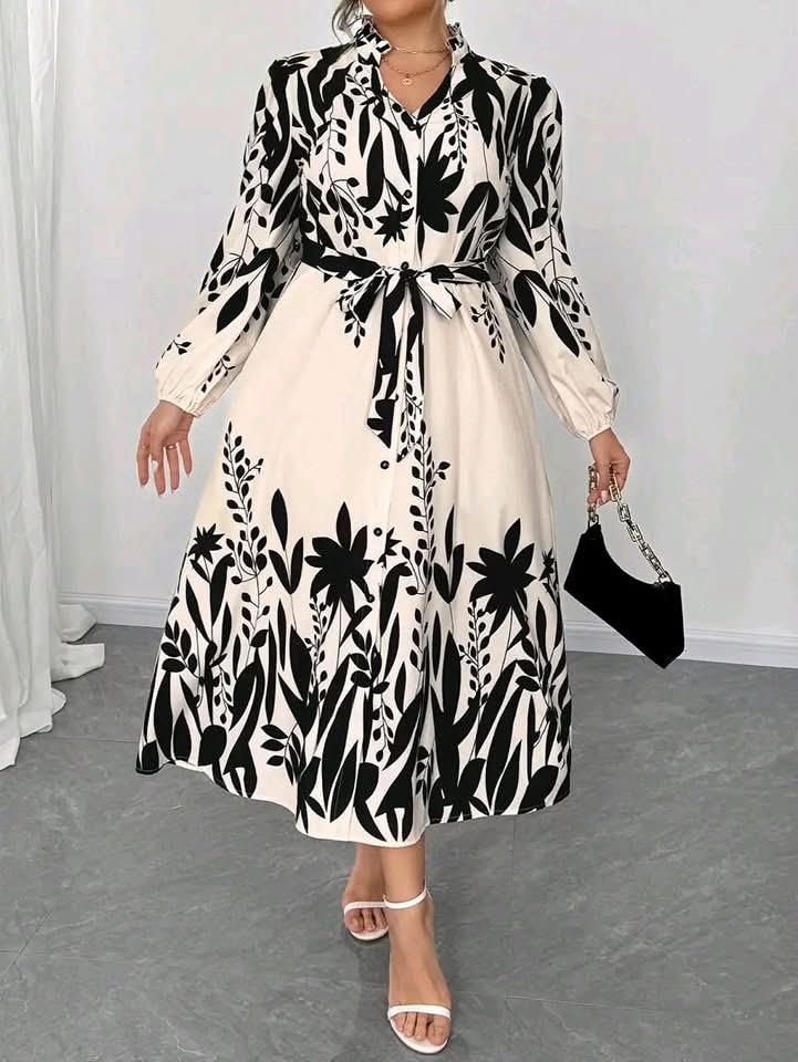 Selection de 3 robes chic