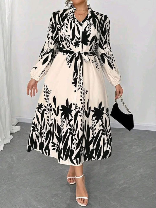 Selection de 3 robes chic