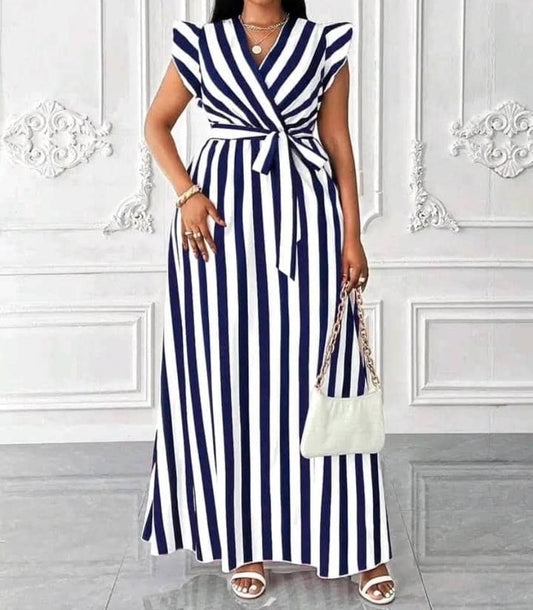 Robe pour grand dame